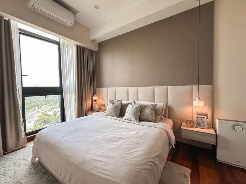 Residential Land for Sale in Sunway (Selangor) - Belle Tay - Bedroom - PropertyGuru.com.my