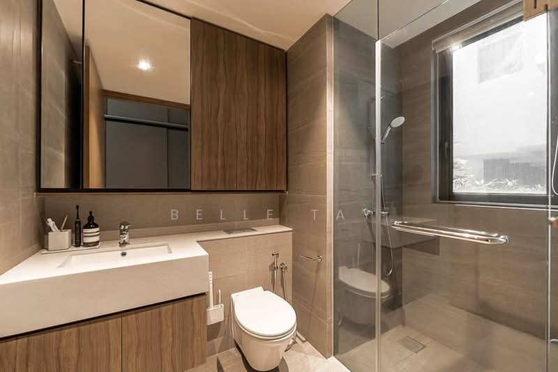 Residential Land for Sale in Sunway (Selangor) - Belle Tay - Bathroom - PropertyGuru.com.my