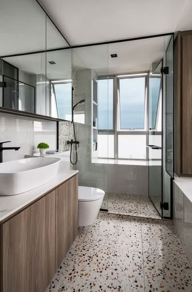 Residential Land for Sale in Sunway (Selangor) - Belle Tay - Bathroom - PropertyGuru.com.my