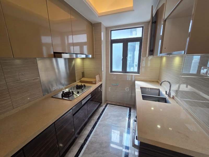 Apartment for Sale at R&F Princess Cove Phase 3-New Casa Suites - Pauline Goh - PropertyGuru.com.my