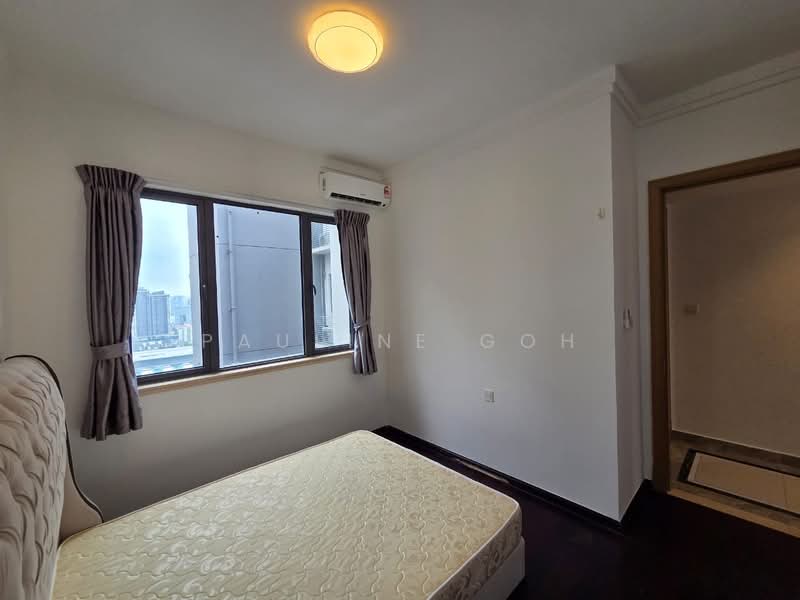 Apartment for Sale at R&F Princess Cove Phase 3-New Casa Suites - Pauline Goh - PropertyGuru.com.my