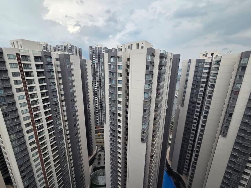 Apartment for Sale at R&F Princess Cove Phase 3-New Casa Suites - Pauline Goh - PropertyGuru.com.my