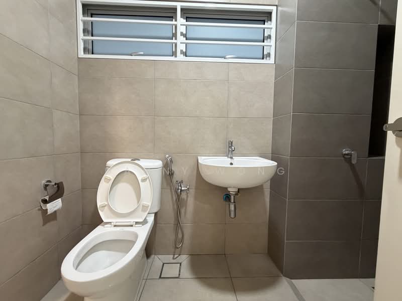 2-storey Terraced House for Rent in Kota Emerald (Rawang) - Danny Wong - PropertyGuru.com.my