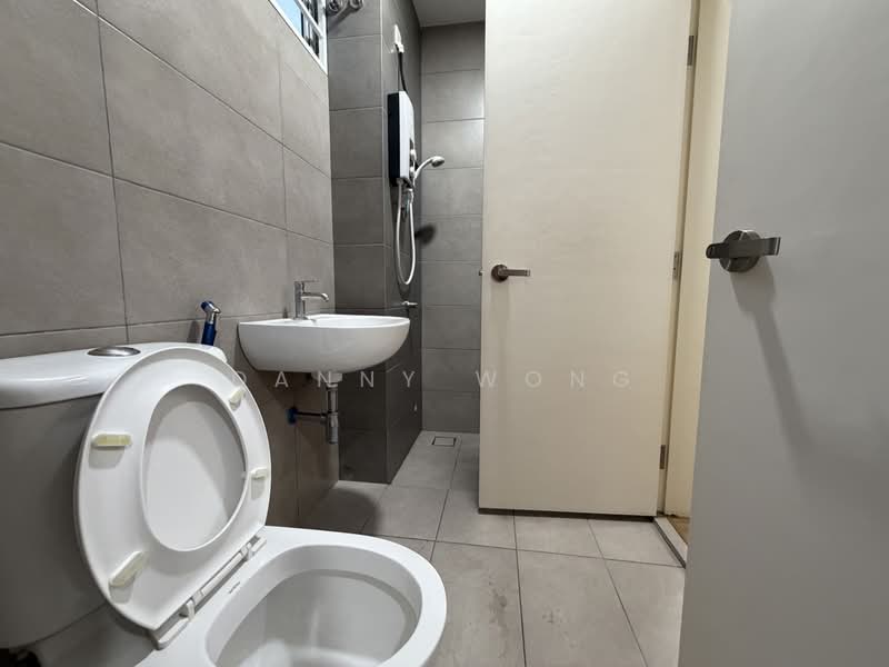 2-storey Terraced House for Rent in Kota Emerald (Rawang) - Danny Wong - PropertyGuru.com.my