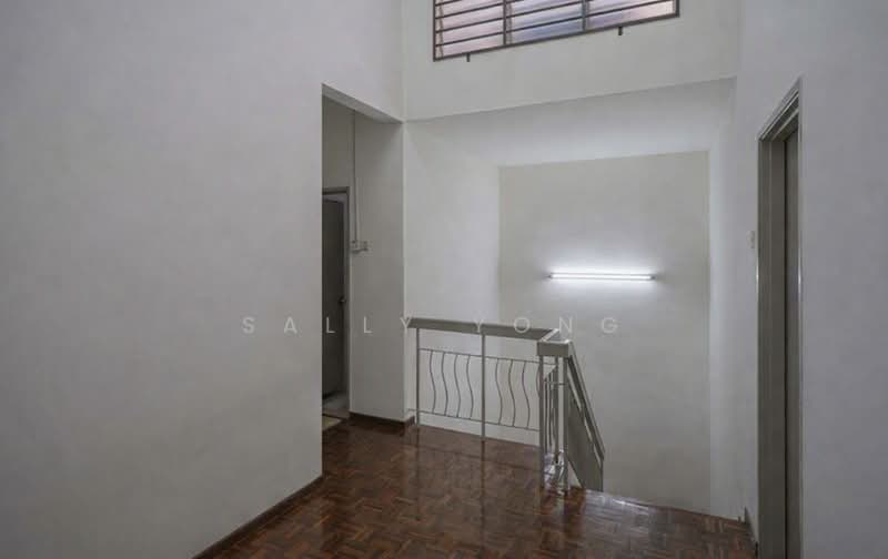2-storey Terraced House for Rent in Setia Impian (Setia Alam) - Sally Yong - Corridor - PropertyGuru.com.my