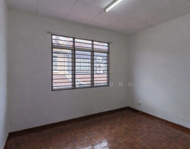 2-storey Terraced House for Rent in Setia Impian (Setia Alam) - Sally Yong - Interior - PropertyGuru.com.my