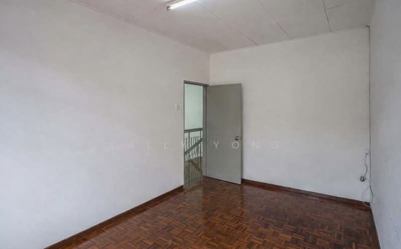 2-storey Terraced House for Rent in Setia Impian (Setia Alam) - Sally Yong - Interior - PropertyGuru.com.my
