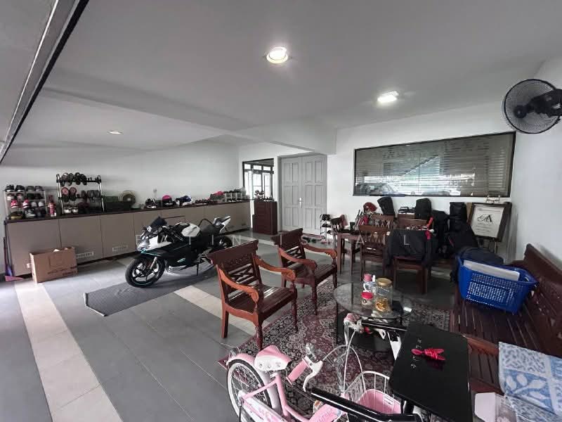 Rumah Teres 3 Tingkat untuk Dijual di Taman Melawati (Ulu Kelang) - Fatin Ismail - Interior - PropertyGuru.com.my