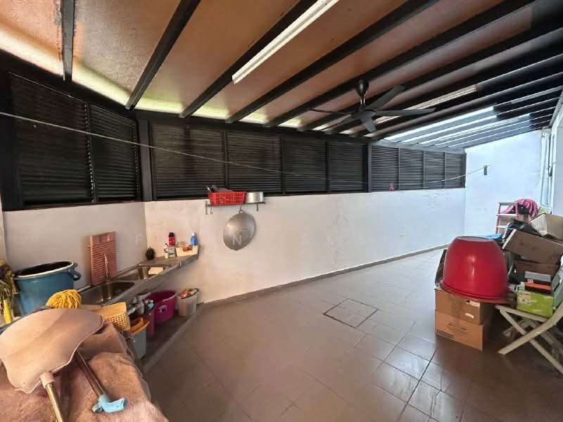 Rumah Teres 3 Tingkat untuk Dijual di Taman Melawati (Ulu Kelang) - Fatin Ismail - Exterior - PropertyGuru.com.my