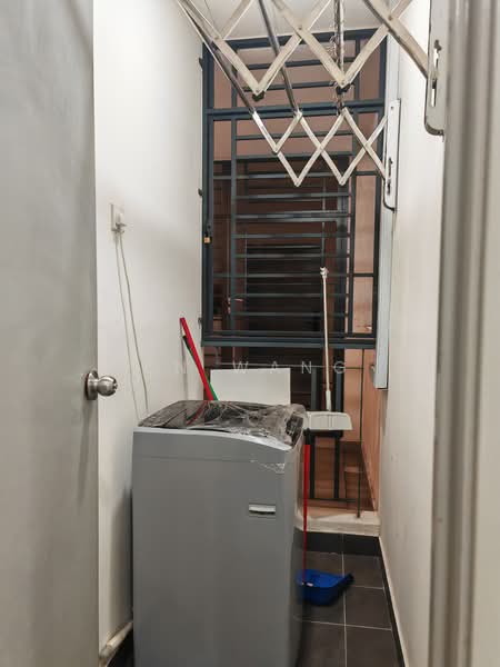 Service Residence for Rent at G Residence - CN Wang - Interior - PropertyGuru.com.my