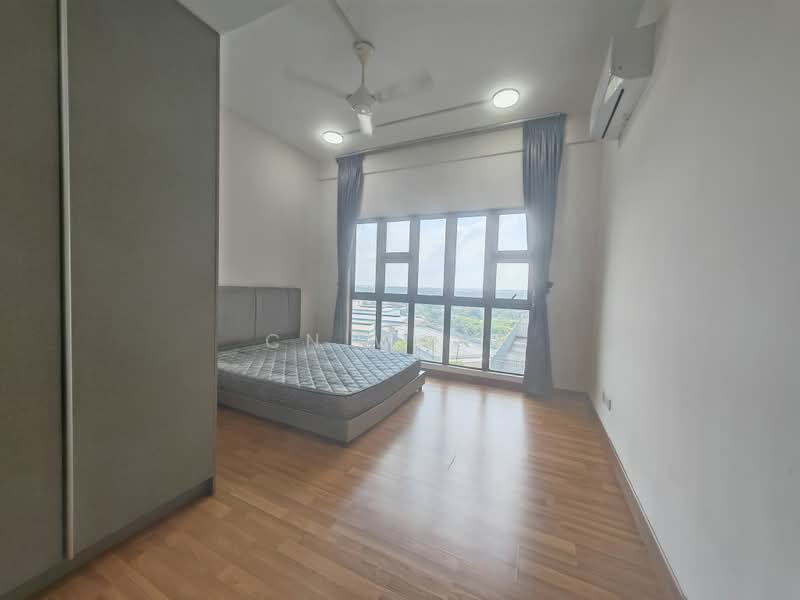 Service Residence for Rent at G Residence - CN Wang - Bedroom - PropertyGuru.com.my