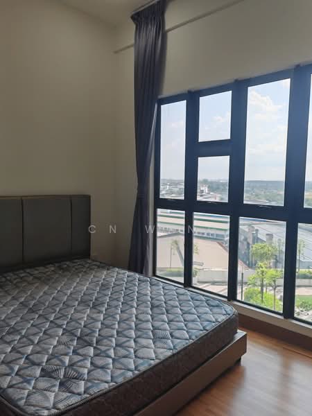 Service Residence for Rent at G Residence - CN Wang - Bedroom - PropertyGuru.com.my
