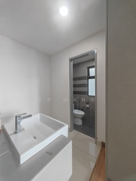 Service Residence for Rent at G Residence - CN Wang - Bathroom - PropertyGuru.com.my