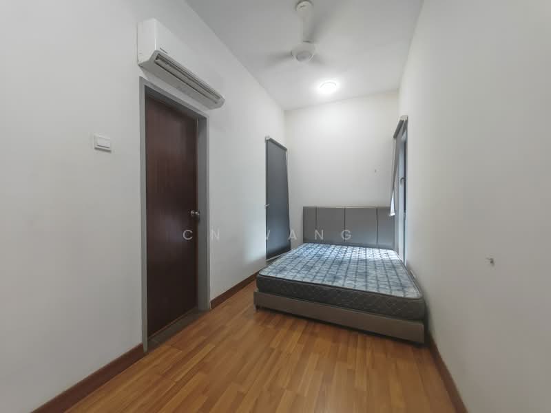 Service Residence for Rent at G Residence - CN Wang - Bedroom - PropertyGuru.com.my