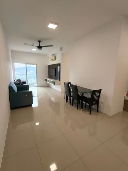 Service Residence for Rent at Prestige Residence - Jimmy Kong - PropertyGuru.com.my