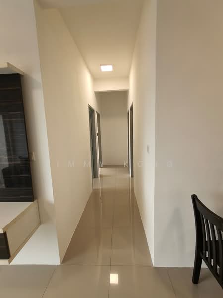 Service Residence for Rent at Prestige Residence - Jimmy Kong - PropertyGuru.com.my