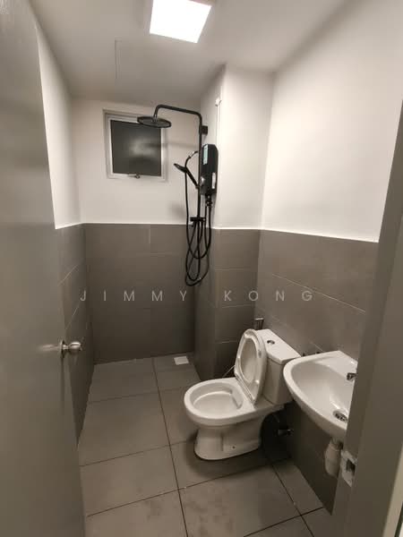 Service Residence for Rent at Prestige Residence - Jimmy Kong - PropertyGuru.com.my