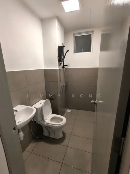 Service Residence for Rent at Prestige Residence - Jimmy Kong - PropertyGuru.com.my
