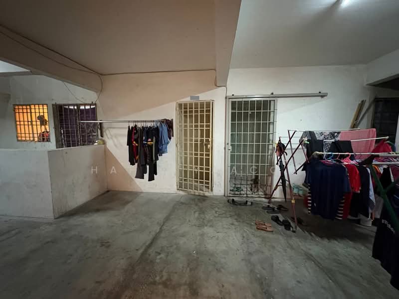Apartment for Sale at Seri Ixora Apartment - Hafiz Yaacob - Exterior - PropertyGuru.com.my