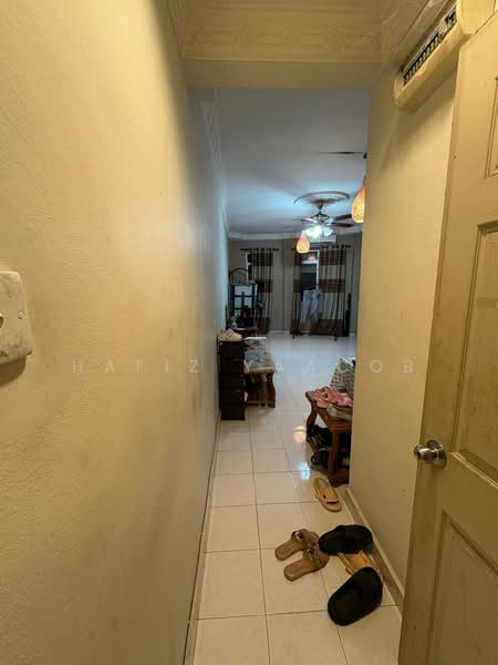 Apartment for Sale at Seri Ixora Apartment - Hafiz Yaacob - Interior - PropertyGuru.com.my