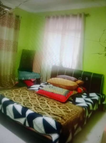 Apartment for Sale at Seri Ixora Apartment - Hafiz Yaacob - Bedroom - PropertyGuru.com.my