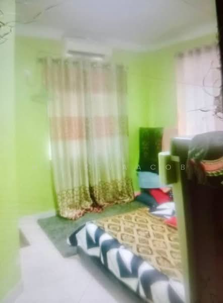 Apartment for Sale at Seri Ixora Apartment - Hafiz Yaacob - Living Room - PropertyGuru.com.my