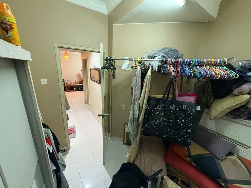 Apartment for Sale at Seri Ixora Apartment - Hafiz Yaacob - Interior - PropertyGuru.com.my