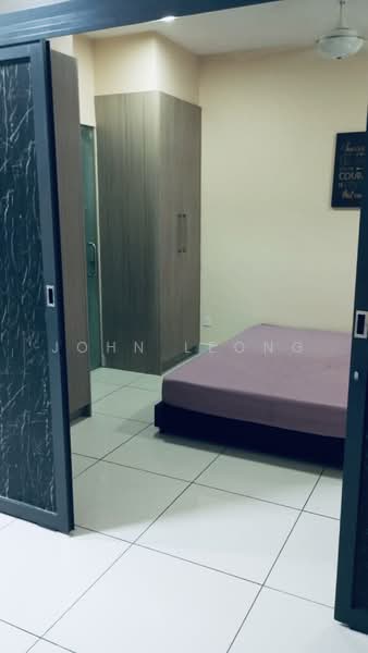 Servis Apartment untuk Disewa di Residences @ 1 Tebrau - John Leong - PropertyGuru.com.my