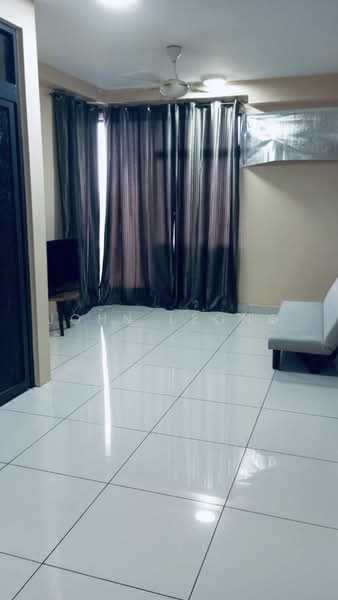 Servis Apartment untuk Disewa di Residences @ 1 Tebrau - John Leong - PropertyGuru.com.my