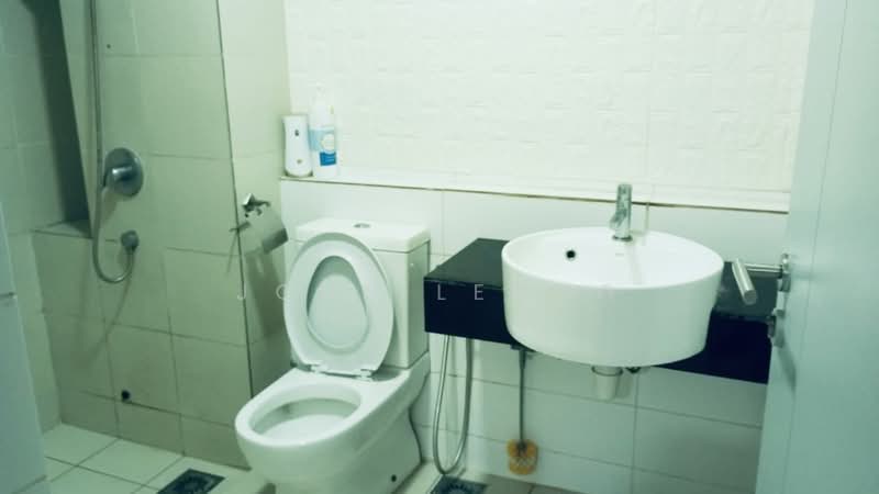 Servis Apartment untuk Disewa di Residences @ 1 Tebrau - John Leong - PropertyGuru.com.my