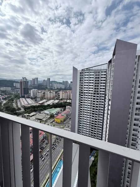 Kediaman Servis untuk Disewa di M Astra - KINKI CHAN - Exterior - PropertyGuru.com.my