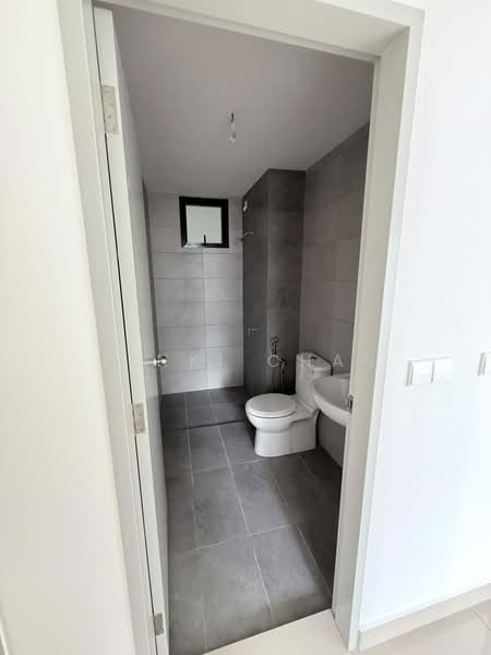 Kediaman Servis untuk Disewa di M Astra - KINKI CHAN - Bathroom - PropertyGuru.com.my