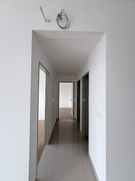 Kediaman Servis untuk Disewa di M Astra - KINKI CHAN - Corridor - PropertyGuru.com.my