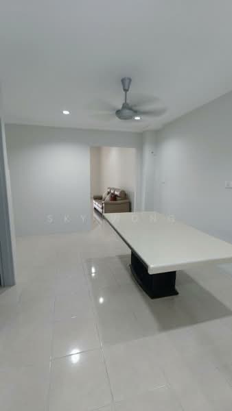 Rumah Teres 2 Tingkat untuk Dijual di Shah Alam (Selangor) - Sky Wong - Living Room - PropertyGuru.com.my