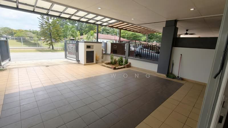 Rumah Teres 2 Tingkat untuk Dijual di Shah Alam (Selangor) - Sky Wong - Exterior - PropertyGuru.com.my