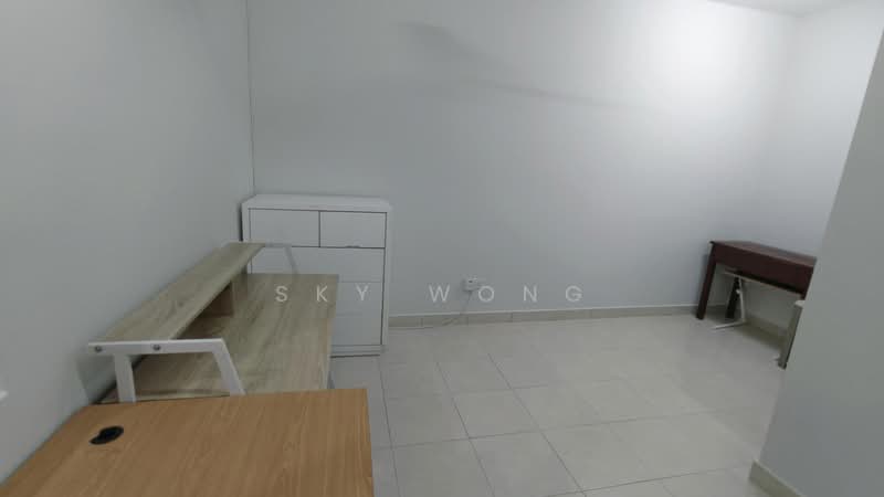 Rumah Teres 2 Tingkat untuk Dijual di Shah Alam (Selangor) - Sky Wong - Study - PropertyGuru.com.my