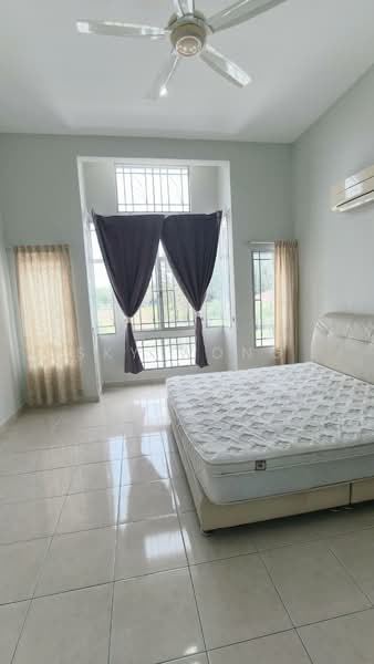 Rumah Teres 2 Tingkat untuk Dijual di Shah Alam (Selangor) - Sky Wong - Bedroom - PropertyGuru.com.my