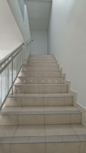 Rumah Teres 2 Tingkat untuk Dijual di Shah Alam (Selangor) - Sky Wong - Interior - PropertyGuru.com.my