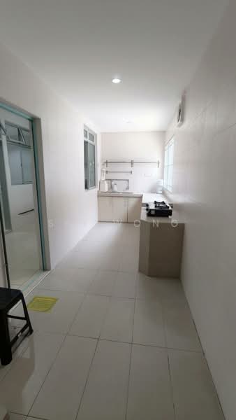 Rumah Teres 2 Tingkat untuk Dijual di Shah Alam (Selangor) - Sky Wong - Kitchen - PropertyGuru.com.my