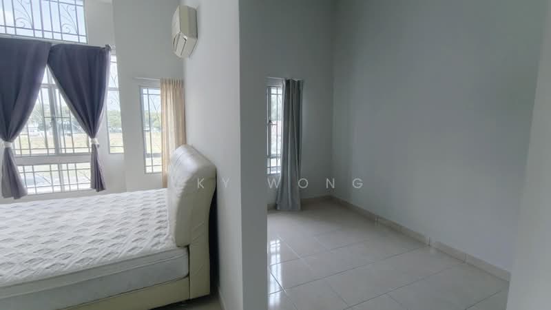 Rumah Teres 2 Tingkat untuk Dijual di Shah Alam (Selangor) - Sky Wong - Bedroom - PropertyGuru.com.my