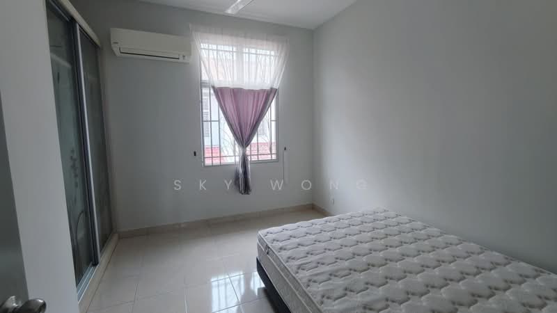 Rumah Teres 2 Tingkat untuk Dijual di Shah Alam (Selangor) - Sky Wong - Bedroom - PropertyGuru.com.my