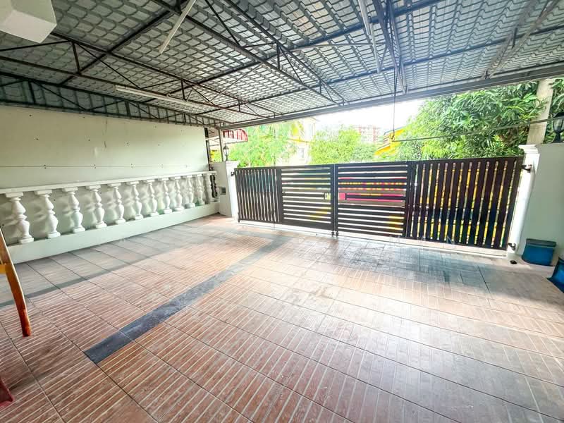 1-storey Terraced House for Sale in Cheras (Selangor) - Natira Sulaiman - PropertyGuru.com.my