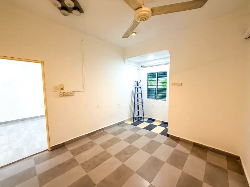 1-storey Terraced House for Sale in Cheras (Selangor) - Natira Sulaiman - PropertyGuru.com.my