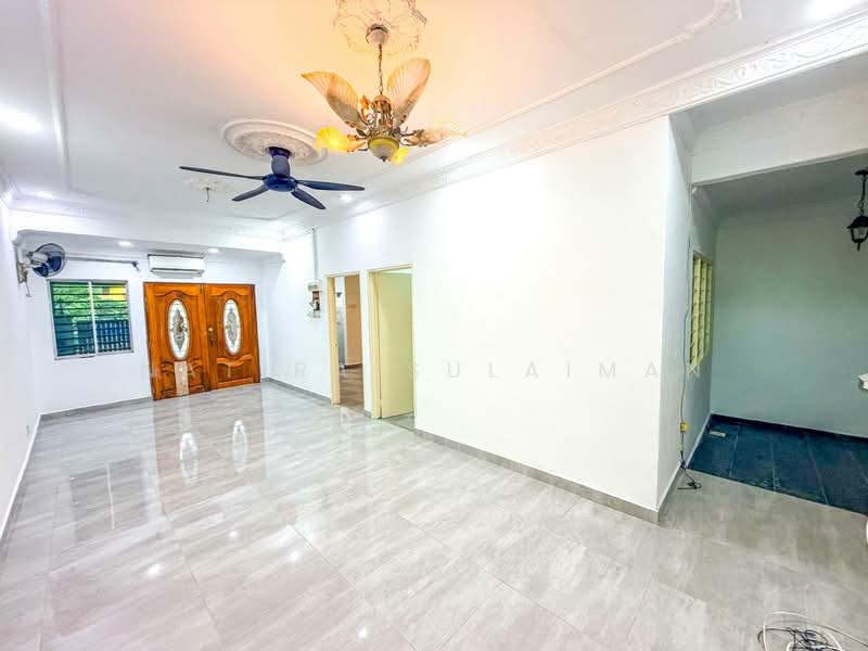 1-storey Terraced House for Sale in Cheras (Selangor) - Natira Sulaiman - PropertyGuru.com.my