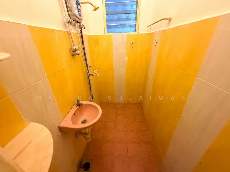 1-storey Terraced House for Sale in Cheras (Selangor) - Natira Sulaiman - PropertyGuru.com.my