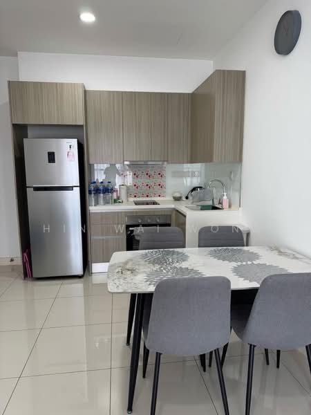 Service Residence for Rent at Bayberry @ Tropicana Gardens - Hin Wai Wong - PropertyGuru.com.my
