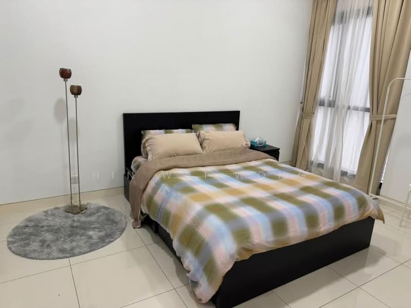 Service Residence for Rent at Bayberry @ Tropicana Gardens - Hin Wai Wong - PropertyGuru.com.my