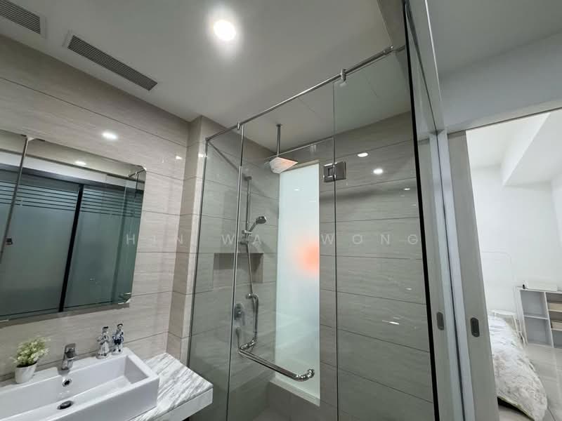 Service Residence for Rent at Bayberry @ Tropicana Gardens - Hin Wai Wong - PropertyGuru.com.my