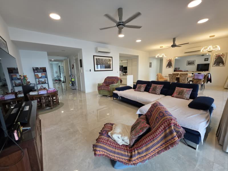 Condominium for Rent at Seni Mont Kiara - Melissa Low - PropertyGuru.com.my