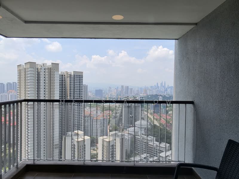 Condominium for Rent at Seni Mont Kiara - Melissa Low - PropertyGuru.com.my